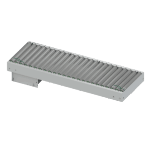 Driven roller conveyor ARF 50-130